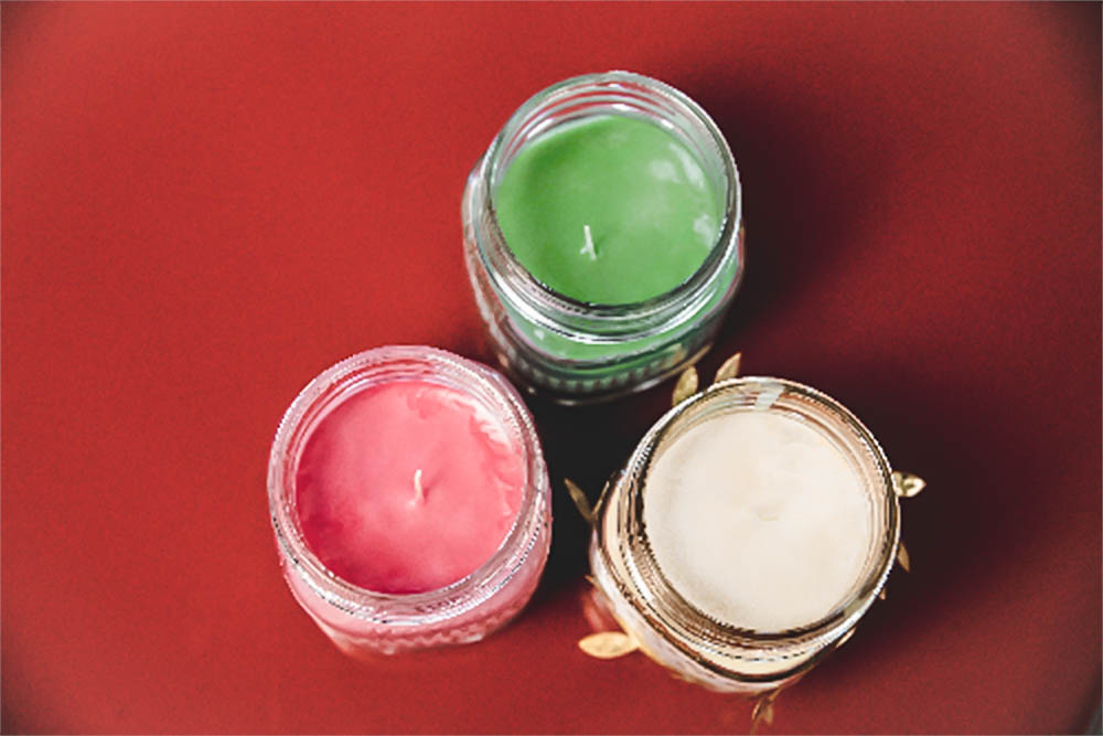 Candle Maker: Make Scented Candles - (Candle It VI)